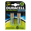 Duracell Şarj Edilebilir AA Kalem Pil 1950 mAh 2'li Paket