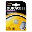 Duracell Electronics Lityum 2032 Özel Pil