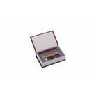 Steelpen Mühürlü Set 3 Renk Mühür Mumu Istampalı Sk-0132