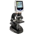 Celestron LCD Ekranlı Dijital Mikroskop