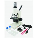 Celestron Başlangıç Seviyesi Mikroskop Seti