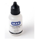 Mas Istampa Mürekkebi 20 ml. siyah -462-