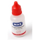 Mas Istampa mürekkebi Kırmızı 20 ml. -464-