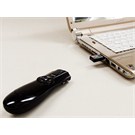 Codegen CPCR-505 2,4 GHz RF Kablosuz Mouse + Laser Pointer