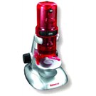 Tasco 120x Fotoğraf Çeken USB Dijital Mikroskop - 780200T