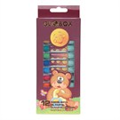 Globox 6884 Pastel Boya 12'li