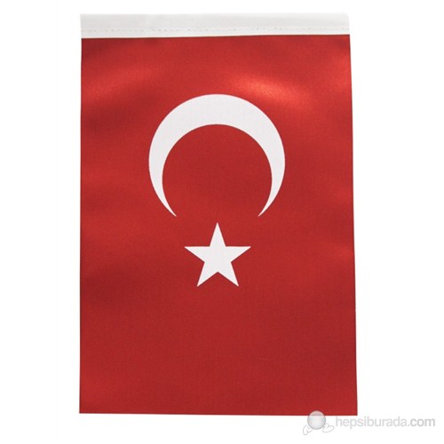 İnter Türk Bayrağı