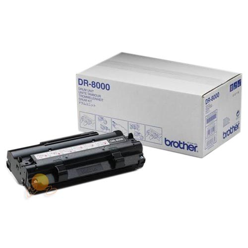 Brother DR-8000 Drum (FAX-2850,8070P,MFC-4800,MFC-9160,MFC-9180 İçin Drum)