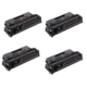 Calligraph Hp LaserJet 2727nfs MFP Toner 4 lü Ekonomik Paket Muadil Yazıcı Kartuş