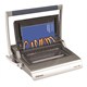 Fellowes 7410 Tel Spiral Cilt Makinesi- Manual - Galaxy Wire,