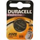 Duracell Electronics Pil Cr-Dl 2025 3V