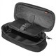 Eastpak Oval Kalem Çantası Brize Black Eas.Ek71771l