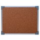 Monkey 90x120 Metal Çerçeve Mantar Pano (MMP090120)