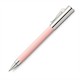 Graf Von Faber Castell Tamitio Rose Roller Kalem 141572