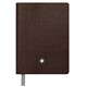 Montblanc 145 Not Defteri Kahverengi 113597