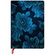 Paperblanks Defter Blue Muse Mini Çizgisiz 2962-5
