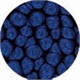 Pebeo Fantasy Prisme Efekt Boyası 36 Midnight Blue