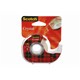 Scotch® Kristal Bant, Kesicili, 19mmx15m