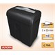 Aurora AS1030 CD Evrak İmha Makinesi (159 03 0296)