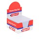 Bigpoint Küp Not Kağıdı Beyaz 8X8cm
