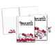 Keskin 310210-60 Hello Kitty Little 14x20 cm 104 Yaprak Kilitli Hatıra Defter