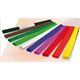 Folia Krapon Kağıdı 10 Rulo, 5cm x 10 m, 10 Renk