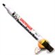 Snowman Board Marker - Tahta Kalemi
