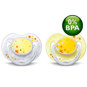En Ucuz Philips Avent SCF176/68 0% BPA Yalancı Emzik 0-6 Ay (Karanlıkta Parlar,2'li) Burada!