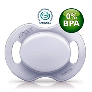 En Ucuz Philips Avent SCF184/63 0% BPA Gelişmiş Ortodontik Tekli Emzik Burada!
