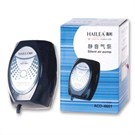 Hailea Aco 6601 Hava Motoru 
