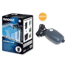 Haqos Askı Dış Filtre 510 L/H 7 W yanında Hava Motoru Hediyeli!