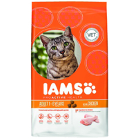 Iams Adult Chıcken 1,5 Kg Yetişkin Kedi Maması