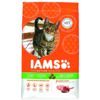 Iams Adult Lamb 3 Kg Yetişkin Kedi Maması