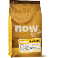 Petcurean Now Fresh Tahılsız Somonlu Ördekli Yaşlı Köpek Maması 2,7kg