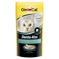 Gimcat Denta Kiss Ödül Tableti 40 gr