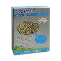 Hopar Su Berraklaştırıcı Filtre Malzemesi