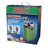 Jebo Dış Filtre 600 L/H 13 W