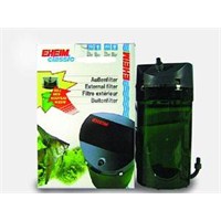 Eheim Classic 250 2213-05 Dış Filtre - Musluklu ve Media set ile birlikte