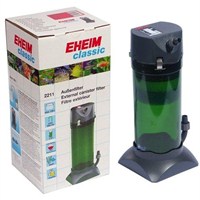 Eheim Classic 150 2211-01 Dış Filtre