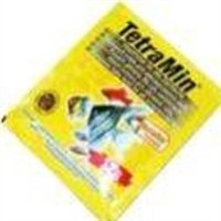 Tetra Min Balık Yemi 12 gr