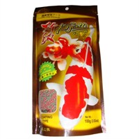 Kijaro Top Yem - FFB-99M/E - 100 gr