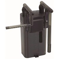 Haqos Askı Dış Filtre 510 L/H 7 W + Isıtıcı + Hava Motoru hediyeli!!