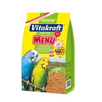 Vitakraft Menü Muhabbet Yemi 1000 Gr