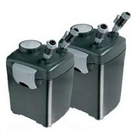 Life Tech Filtre Siyah Kova İçi Dolu 1000 L/H