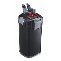 Hopar Dış Filtre 1200 L/H 30 W Dolu+ Haqos Pilli Dip Süpürge+ RS290 Hava Motoru+Isıtıcı+ Sera Başlangıç Seti Hediye!!