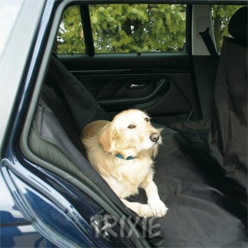 Trixie Köpek İçin Araba Arkası Örtüsü 1,45x2,15m