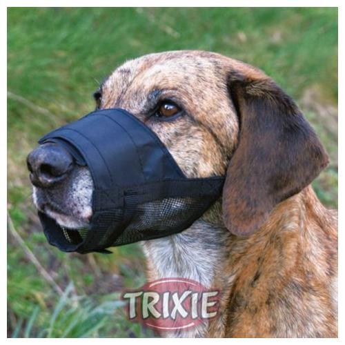 Trixie Köpek Fileli Ağızlık L-XL, 23-31cm