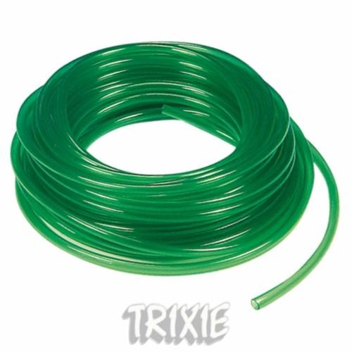 Trixie akvaryum hortumu 12-16mm 20m yeşil