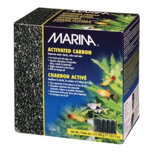 Marina Aktif Karbon 800 Gr