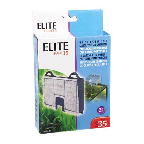 Elite A80 Askı Filtre Kartuşu